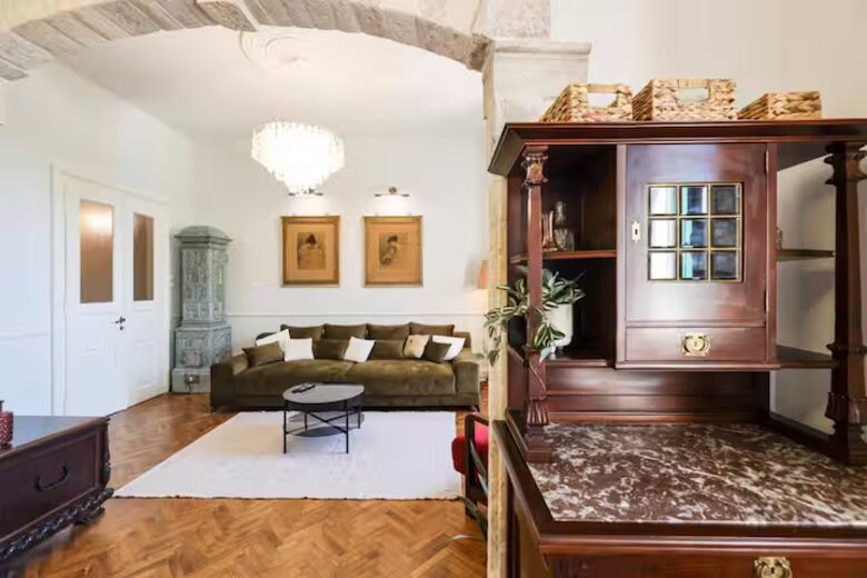 Historic Luxe Zadar - Zadar, Croatia