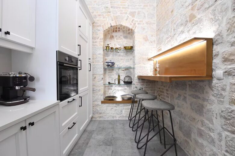 Historic Luxe Zadar - Zadar, Croatia