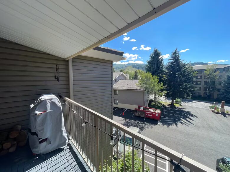 Beaver Creek Vista Mountain Retreat - Avon, Colorado