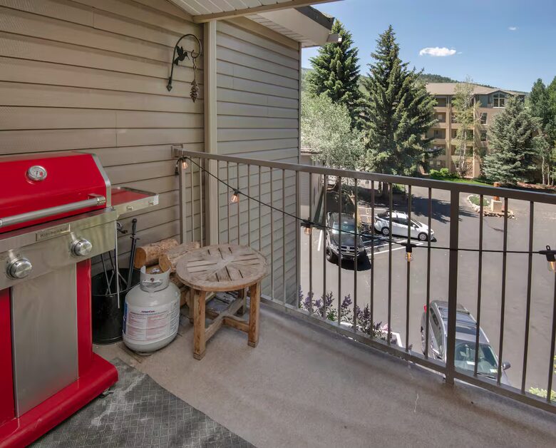 Beaver Creek Vista Mountain Retreat - Avon, Colorado