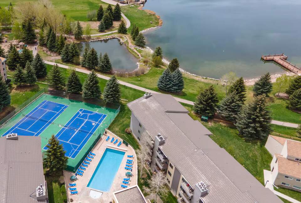 Beaver Creek Vista Mountain Retreat - Avon, Colorado
