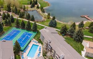 Beaver Creek Vista Mountain Retreat - Avon, Colorado