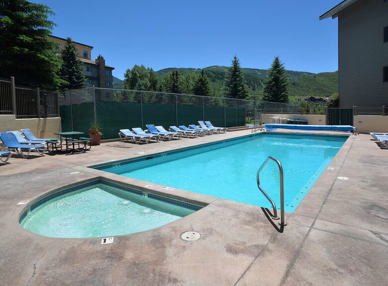 Beaver Creek Vista Mountain Retreat - Avon, Colorado