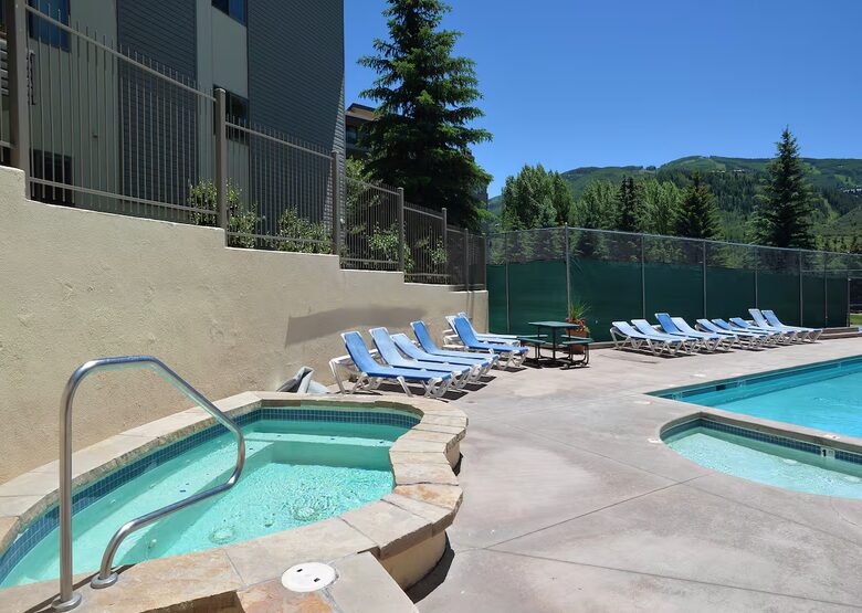 Beaver Creek Vista Mountain Retreat - Avon, Colorado