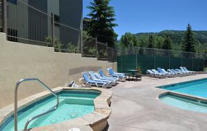 Beaver Creek Vista Mountain Retreat - Avon, Colorado