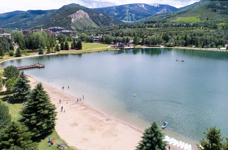 Beaver Creek Vista Mountain Retreat - Avon, Colorado