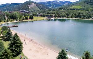 Beaver Creek Vista Mountain Retreat - Avon, Colorado