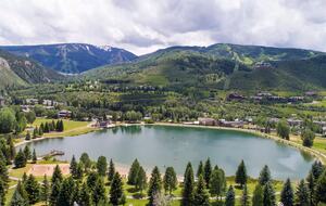 Beaver Creek Vista Mountain Retreat - Avon, Colorado