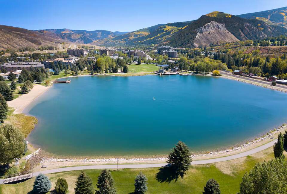 Beaver Creek Vista Mountain Retreat - Avon, Colorado