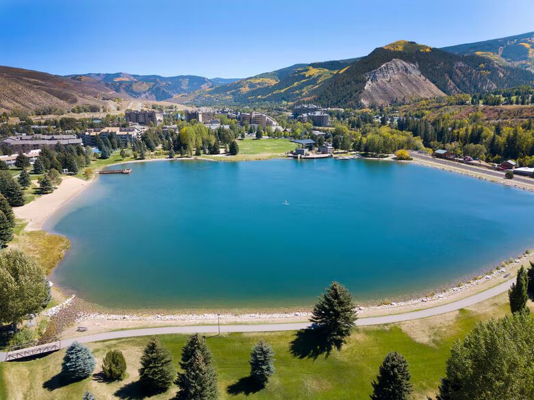 Beaver Creek Vista Mountain Retreat - Avon, Colorado