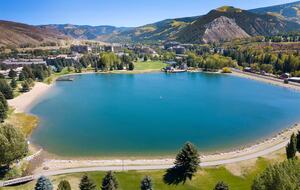 Beaver Creek Vista Mountain Retreat - Avon, Colorado