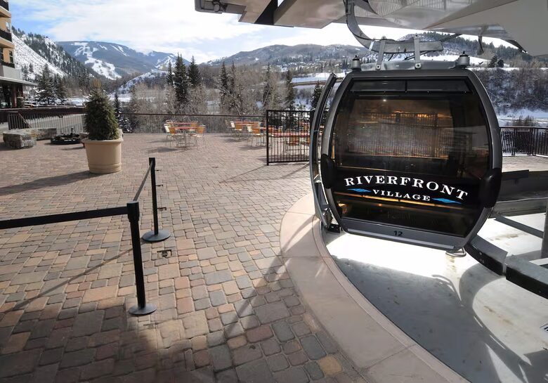 Beaver Creek Vista Mountain Retreat - Avon, Colorado