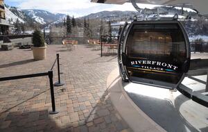 Beaver Creek Vista Mountain Retreat - Avon, Colorado