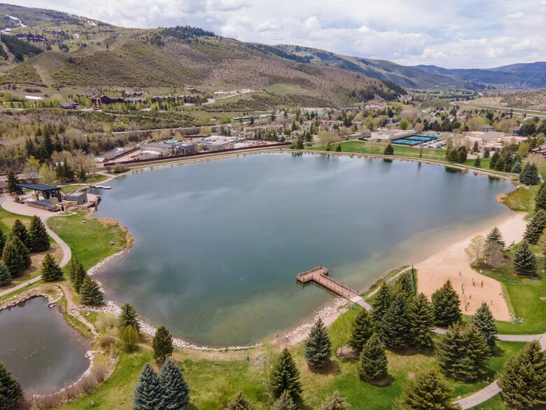Beaver Creek Vista Mountain Retreat - Avon, Colorado
