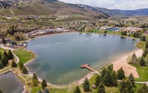 Beaver Creek Vista Mountain Retreat - Avon, Colorado
