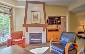 Copper Mountain Condo Near Slopes & Village - Frisco, Colorado