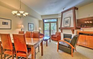 Copper Mountain Condo Near Slopes & Village - Frisco, Colorado