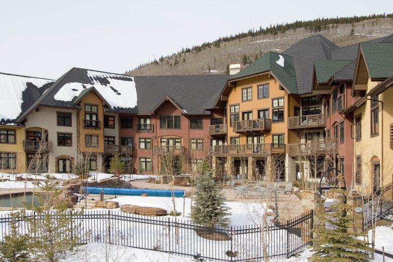 Copper Mountain Condo Near Slopes & Village - Frisco, Colorado