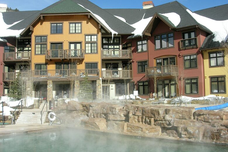 Copper Mountain Condo Near Slopes & Village - Frisco, Colorado