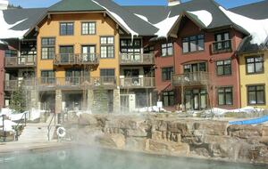Copper Mountain Condo Near Slopes & Village - Frisco, Colorado