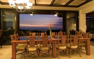 Villa Celaje | 360° Ocean & Mountain View Estate