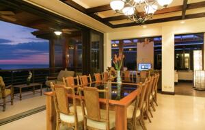 Villa Celaje | 360° Ocean & Mountain View Estate