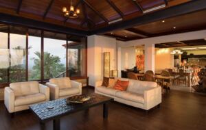 Villa Celaje | 360° Ocean & Mountain View Estate