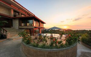 Villa Celaje | 360° Ocean & Mountain View Estate - Manuel Antonio, Costa Rica