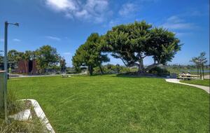 Walkable Carlsbad Village Retreat with Ocean & Lagoon Glimpses - Carlsbad, California
