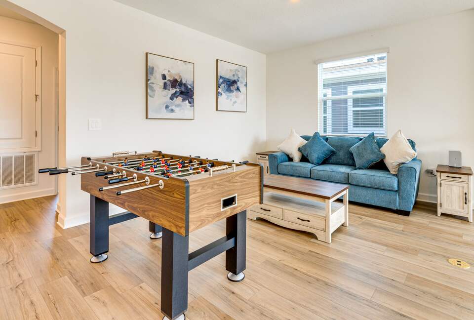 Reunion Village Retreat with Private Pool & Spa - Kissimmee, Florida
