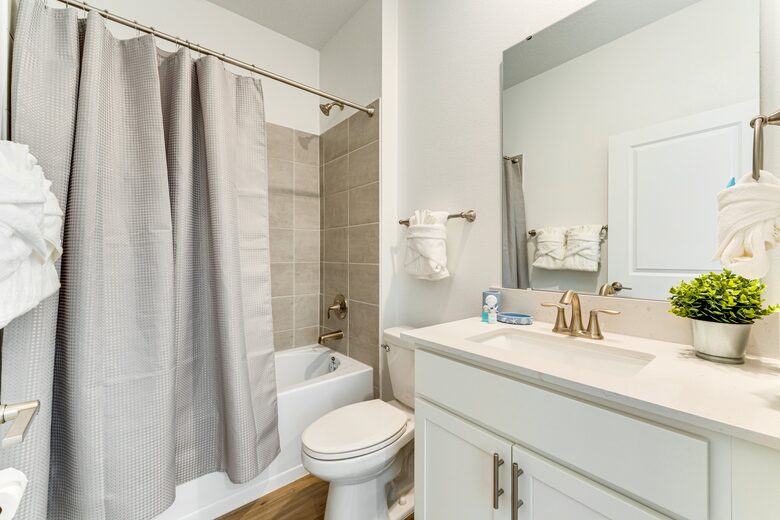 Reunion Village Retreat with Private Pool & Spa - Kissimmee, Florida