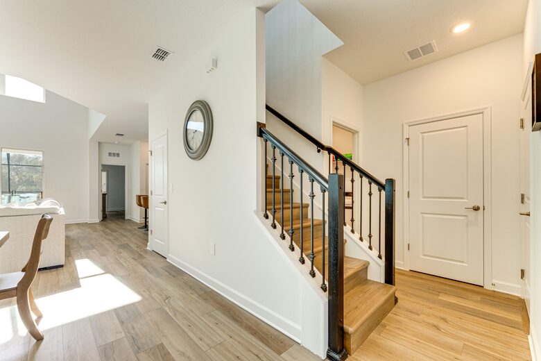 Reunion Village Retreat with Private Pool & Spa - Kissimmee, Florida