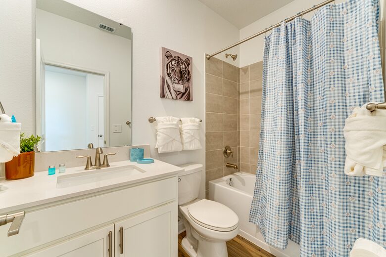 Reunion Village Retreat with Private Pool & Spa - Kissimmee, Florida