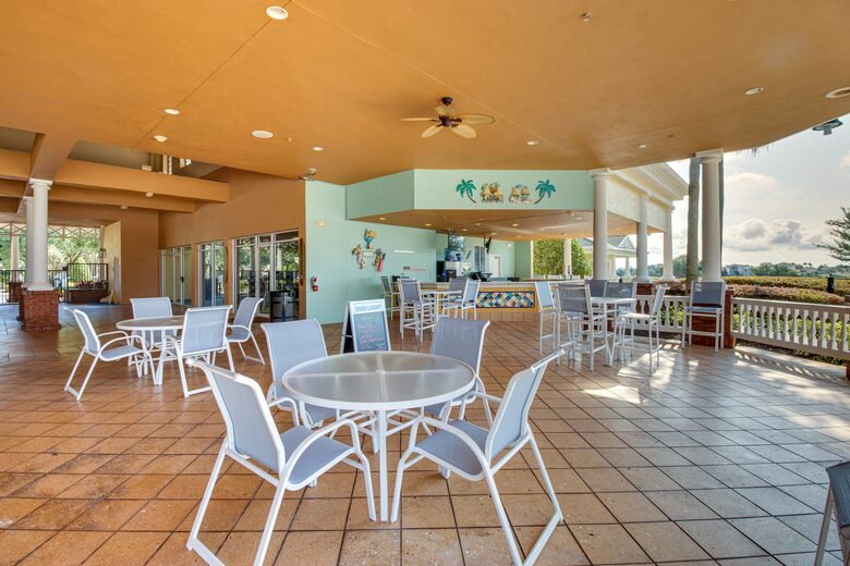 Reunion Village Retreat with Private Pool & Spa - Kissimmee, Florida