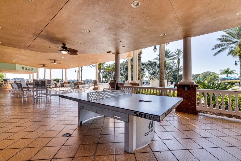 Reunion Village Retreat with Private Pool & Spa - Kissimmee, Florida