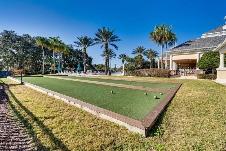 Reunion Village Retreat with Private Pool & Spa - Kissimmee, Florida