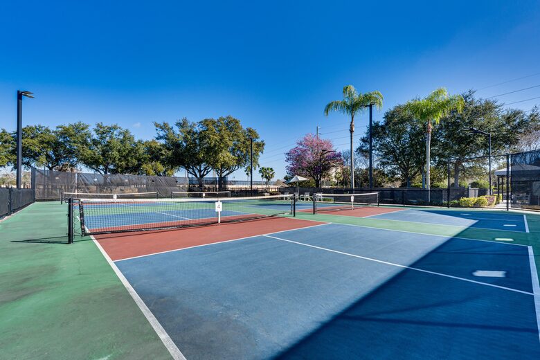 Reunion Village Retreat with Private Pool & Spa - Kissimmee, Florida