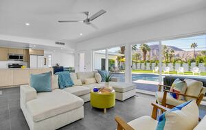 Private Pool Escape in the Heart of Palm Desert - Palm Desert, California