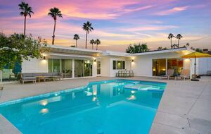 Urlaub mit privatem Pool im Herzen von Palm Desert – Palm Desert, Kalifornien
