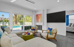 Private Pool Escape in the Heart of Palm Desert - Palm Desert, California