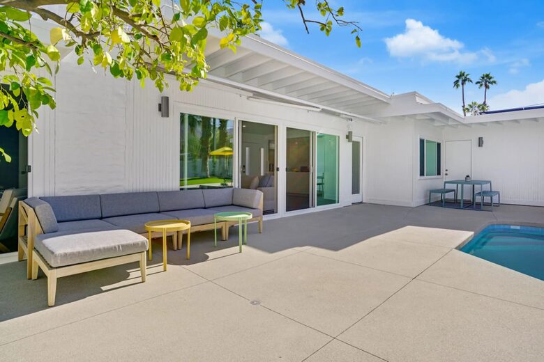 Private Pool Escape in the Heart of Palm Desert - Palm Desert, California