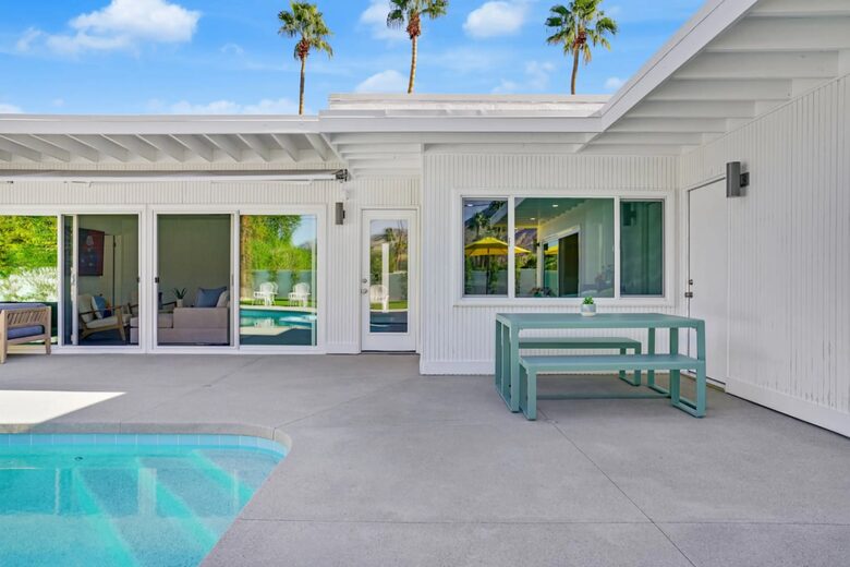 Private Pool Escape in the Heart of Palm Desert - Palm Desert, California