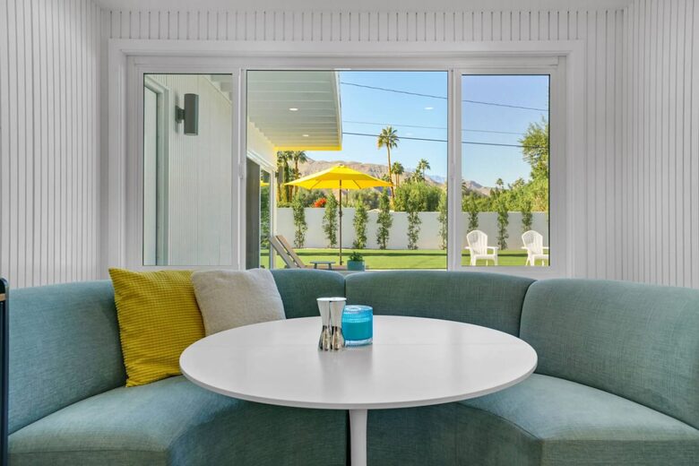 Private Pool Escape in the Heart of Palm Desert - Palm Desert, California