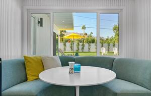 Urlaub mit privatem Pool im Herzen von Palm Desert – Palm Desert, Kalifornien