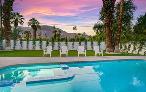 Urlaub mit privatem Pool im Herzen von Palm Desert – Palm Desert, Kalifornien