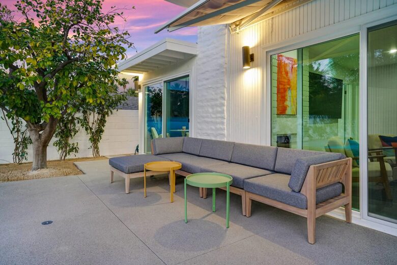 Private Pool Escape in the Heart of Palm Desert - Palm Desert, California