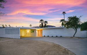 Private Pool Escape in the Heart of Palm Desert - Palm Desert, California