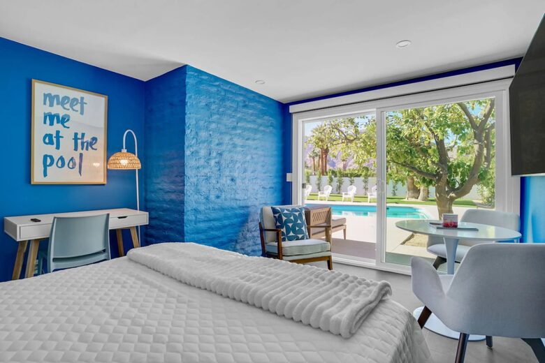 Private Pool Escape in the Heart of Palm Desert - Palm Desert, California
