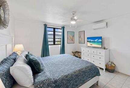 Serene Beach Condo- Sapphire- US Virgin Islands - St Thomas, Virgin Islands, U.S.
