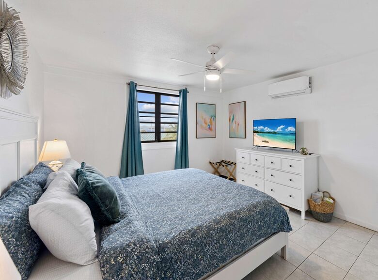 Serene Beach Condo- Sapphire- US Virgin Islands - St Thomas, Virgin Islands, U.S.